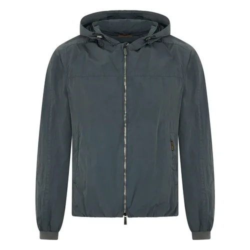 Jackets > Light Jackets - - Moorer - Modalova