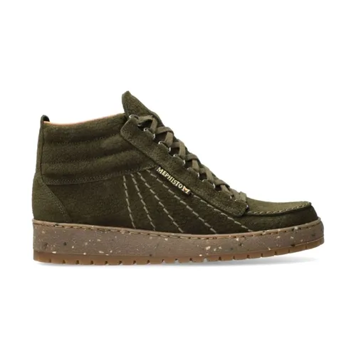Shoes > Sneakers - - Mephisto - Modalova
