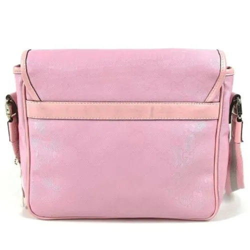 Pre-owned > Pre-owned Bags > Pre-owned Cross Body Bags - - Gucci Vintage - Modalova