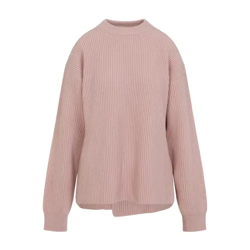 Knitwear > Round-neck Knitwear - - Jil Sander - Modalova