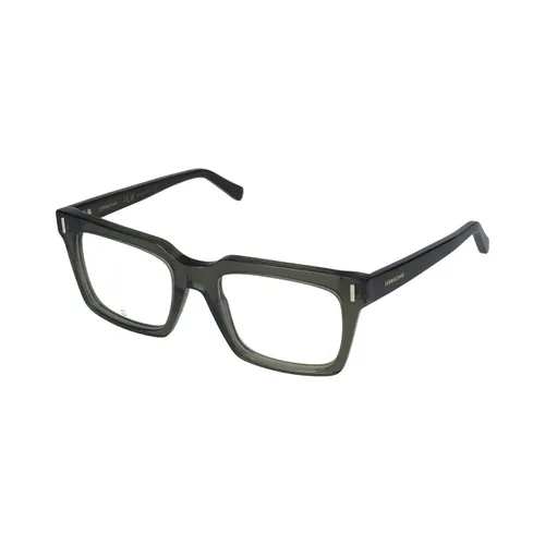Accessories > Glasses - - Ferragamo - Modalova