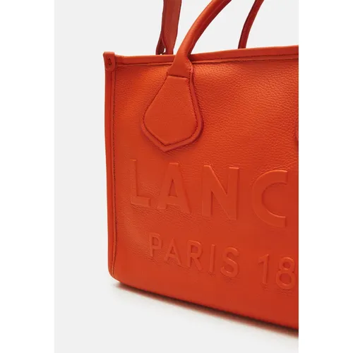 Lancel - Bags > Tote Bags - Red - Lancel - Modalova