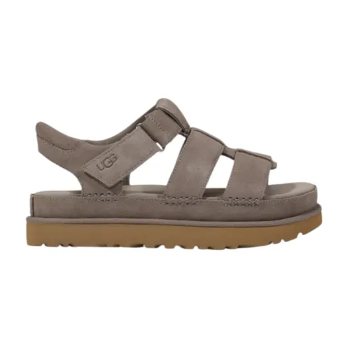 Shoes > Sandals > Flat Sandals - - UGG - Modalova
