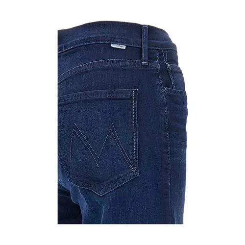 Jeans > Wide Jeans - - Mother - Modalova