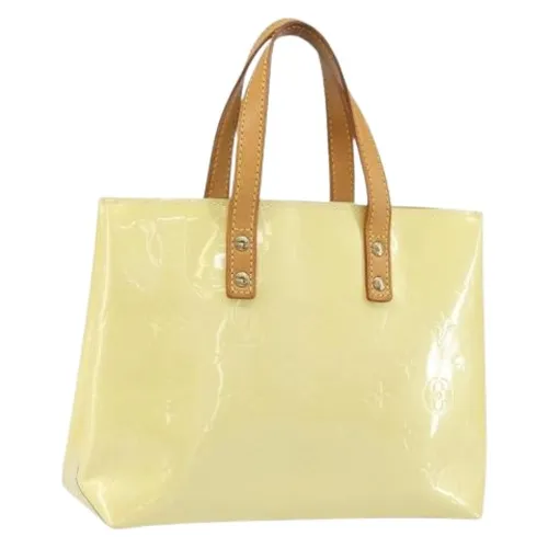 Pre-owned > Pre-owned Bags > Pre-owned Handbags - - Louis Vuitton Vintage - Modalova