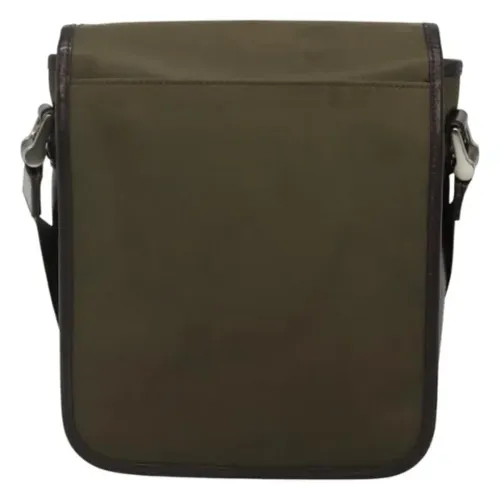 Pre-owned > Pre-owned Bags > Pre-owned Cross Body Bags - - Burberry Vintage - Modalova