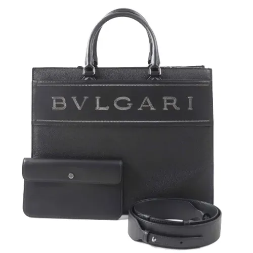 Pre-owned > Pre-owned Bags > Pre-owned Handbags - - Bvlgari Vintage - Modalova