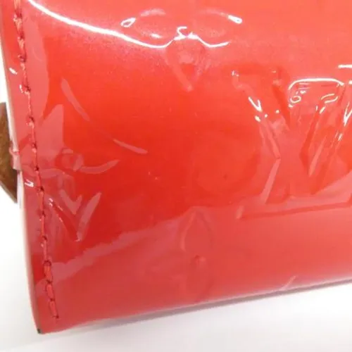 Pre-owned > Pre-owned Bags > Pre-owned Clutches - - Louis Vuitton Vintage - Modalova