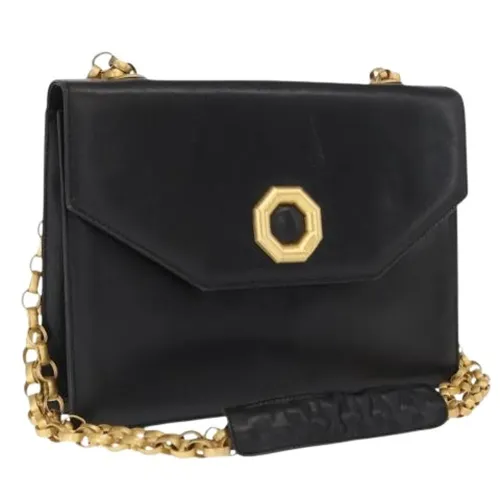 Pre-owned > Pre-owned Bags > Pre-owned Shoulder Bags - - Bally Pre-owned - Modalova