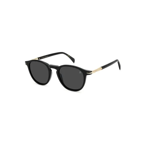 Accessories > Sunglasses - - Eyewear by David Beckham - Modalova