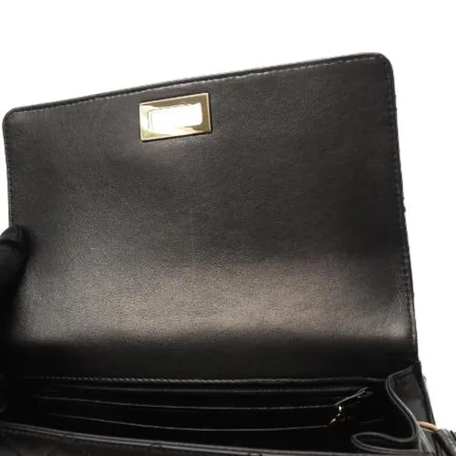 Pre-owned > Pre-owned Bags > Pre-owned Cross Body Bags - - Chanel Vintage - Modalova