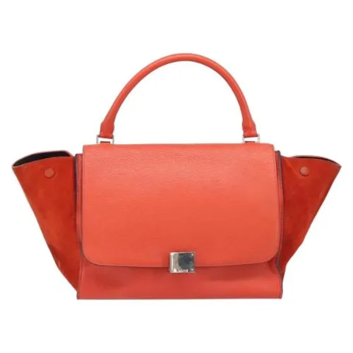 Pre-owned > Pre-owned Bags > Pre-owned Handbags - - Celine Vintage - Modalova
