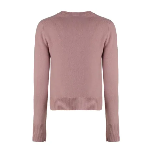 Knitwear > Cashmere Knitwear - - Vince - Modalova