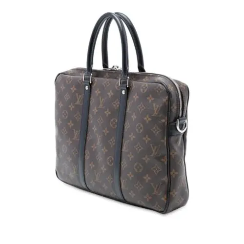 Pre-owned > Pre-owned Bags > Pre-owned Handbags - - Louis Vuitton Vintage - Modalova