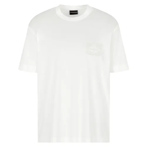 Tops > T-Shirts - - Emporio Armani - Modalova