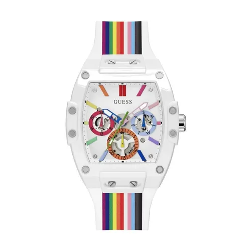 Accessories > Watches - - Guess - Modalova