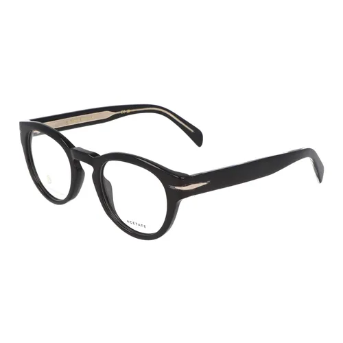 Accessories > Glasses - - Eyewear by David Beckham - Modalova