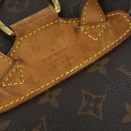 Pre-owned > Pre-owned Bags > Pre-owned Backpacks - - Louis Vuitton Vintage - Modalova