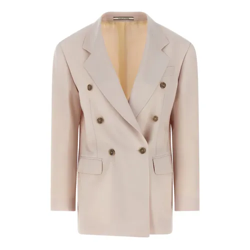 Jackets > Blazers - - Tagliatore - Modalova