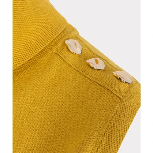 Knitwear > Turtlenecks - - Esqualo - Modalova