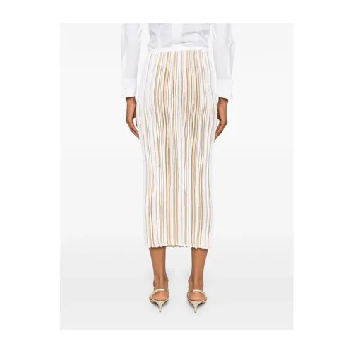 Skirts > Pencil Skirts - - Giambattista Valli - Modalova