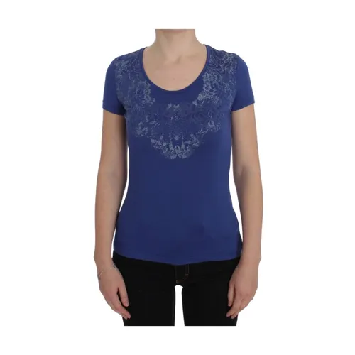 Tops > T-Shirts - - Ermanno Scervino - Modalova