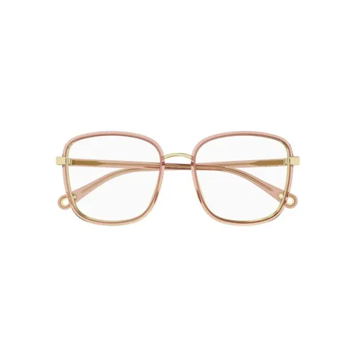 Accessories > Glasses - - Chloé - Modalova