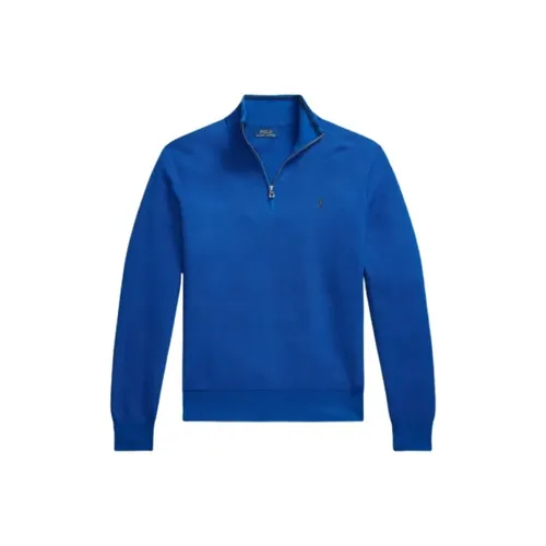 Knitwear > Turtlenecks - - Polo Ralph Lauren - Modalova