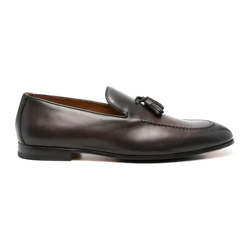 Shoes > Flats > Loafers - - Doucal's - Modalova