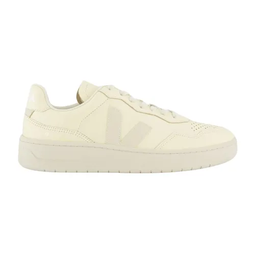 Veja - Shoes > Sneakers - Beige - Veja - Modalova