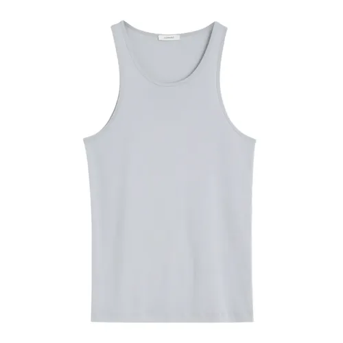 Tops > Sleeveless Tops - - Lemaire - Modalova