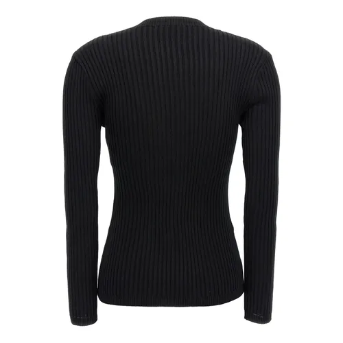 Knitwear > Cardigans - - Magda Butrym - Modalova