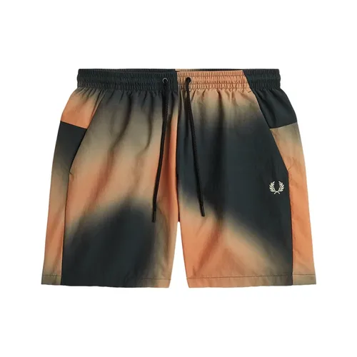 Swimwear > Beachwear - - Fred Perry - Modalova