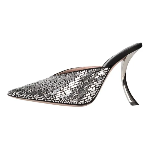 Shoes > Heels > Heeled Mules - - Gedebe - Modalova