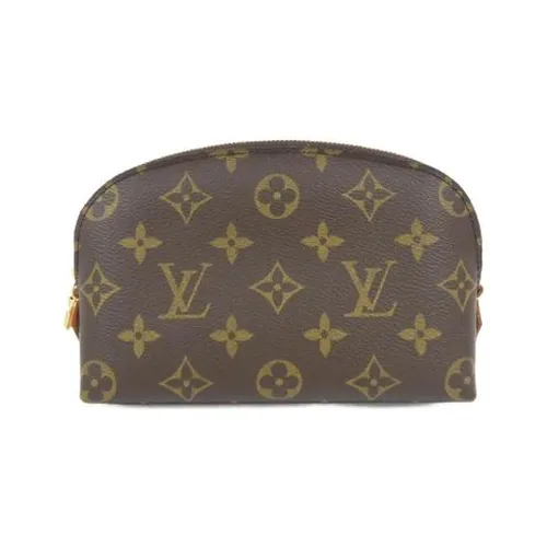 Pre-owned > Pre-owned Bags > Pre-owned Mini Bags - - Louis Vuitton Vintage - Modalova