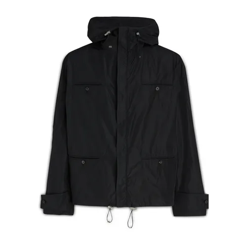 Jackets > Light Jackets - - Ferragamo - Modalova