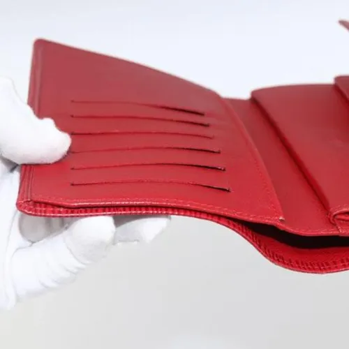 Pre-owned > Pre-owned Accessories > Pre-owned Wallets - - Louis Vuitton Vintage - Modalova