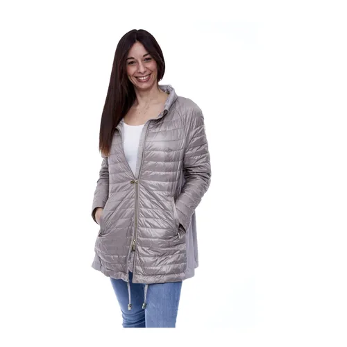 Jackets > Light Jackets - - Diego M - Modalova