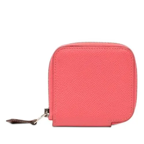 Pre-owned > Pre-owned Accessories > Pre-owned Wallets - - Hermès Vintage - Modalova