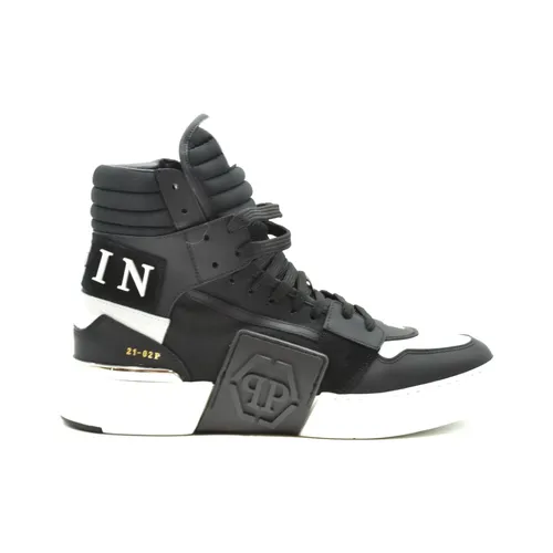 Shoes > Sneakers - - Philipp Plein - Modalova