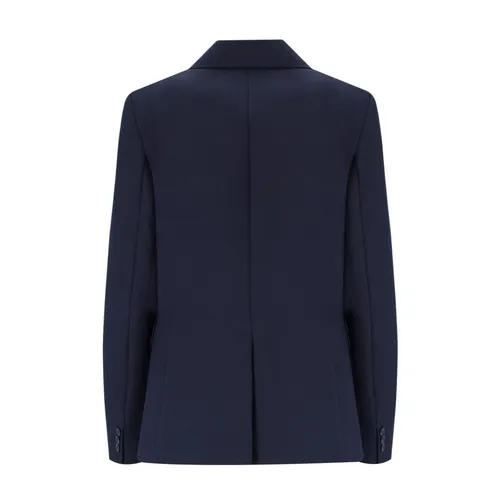 Jackets > Blazers - - Weekend Max Mara - Modalova