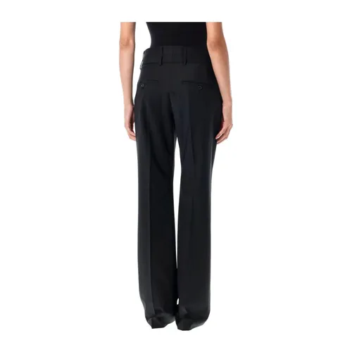 Trousers > Wide Trousers - - Remain Birger Christensen - Modalova