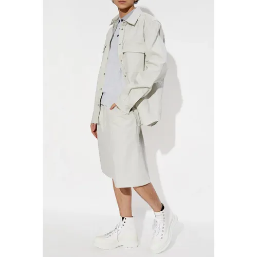 Shorts > Denim Shorts - - Dsquared2 - Modalova