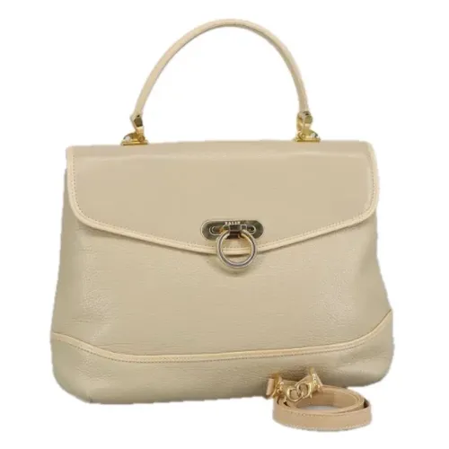 Pre-owned > Pre-owned Bags > Pre-owned Handbags - - Bally Pre-owned - Modalova