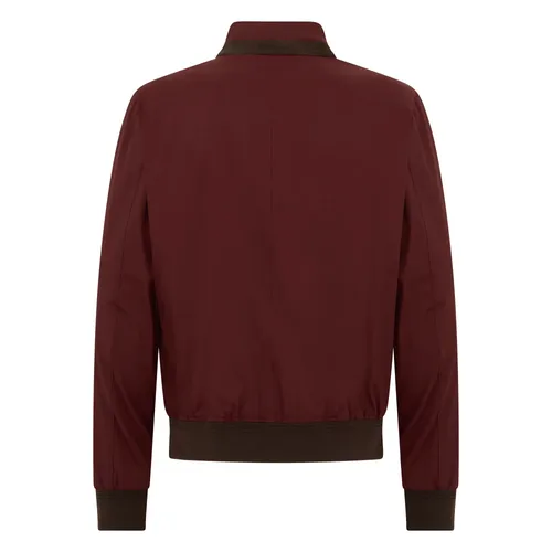 Jackets > Bomber Jackets - - Moorer - Modalova