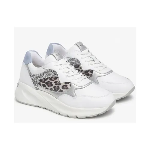 Shoes > Sneakers - - Nerogiardini - Modalova