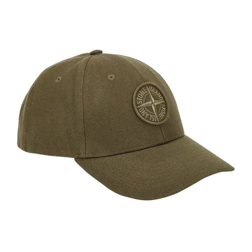Accessories > Hats > Caps - - Stone Island - Modalova