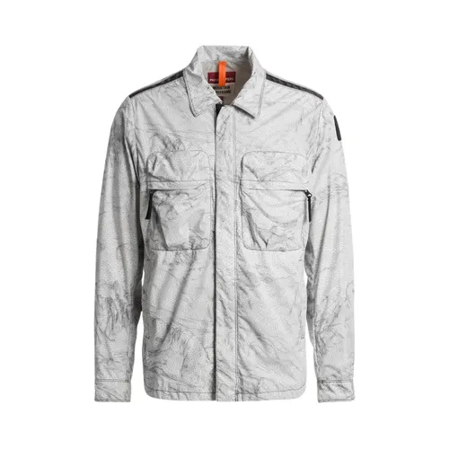 Jackets > Rain Jackets - - Parajumpers - Modalova