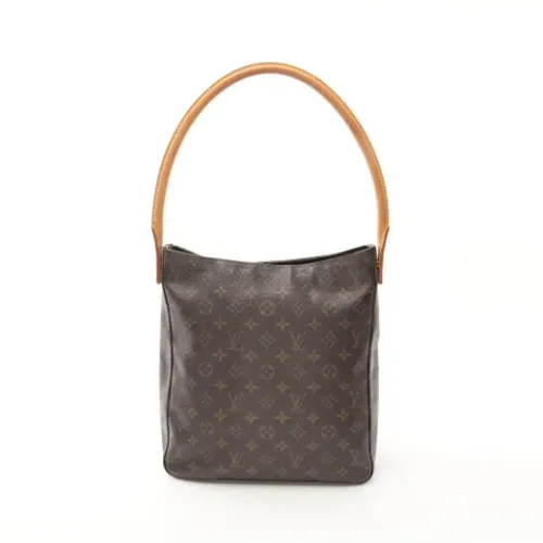 Pre-owned > Pre-owned Bags > Pre-owned Handbags - - Louis Vuitton Vintage - Modalova