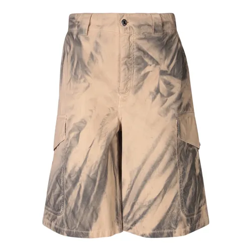 Shorts > Casual Shorts - - Msgm - Modalova